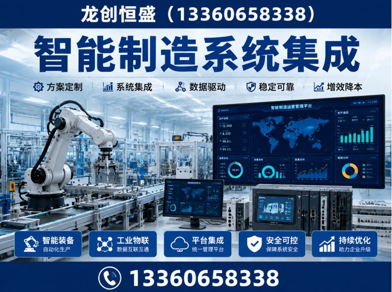 蓟州区晶圆搬运机器人展示图